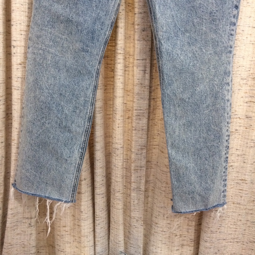 GRLFRND Reed In Easy Street High Rise Jeans - Picture 4 of 13
